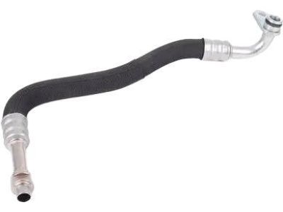 BMW 17227560979