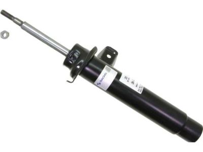 BMW X1 Shock Absorber - 31316851336