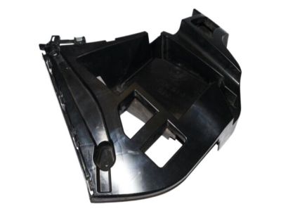 BMW 51127319830 Mount, Bumper Rear Right