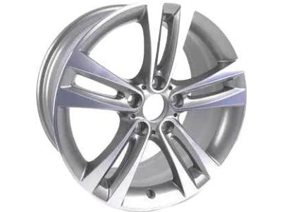 BMW 36116868378