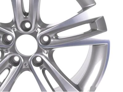 BMW 36116868378