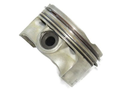 BMW 11257613626 Piston