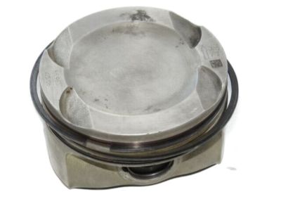 BMW 11257613626 Piston