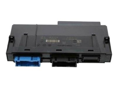 BMW 61359364819 Electronic Junction Box
