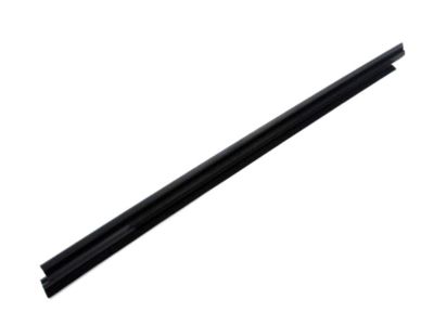 BMW 318i Weather Strip - 51361933751