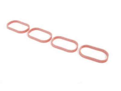 BMW Intake Manifold Gasket - 11612297462