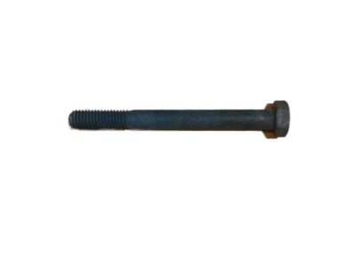 BMW 07119912558 Hex Bolt