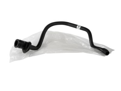 BMW 16137438487 Vent Pipe With Dust Filter 16137438487 BMW Vent Pipe With Dust Filter Product Photo 1 of 1
