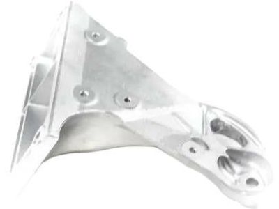 2006 BMW Z4 M Engine Mount - 22111094694