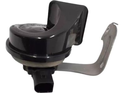 BMW X4 M Horn - 61337404429