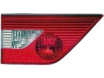 BMW 63217162213