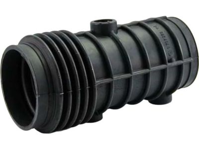 BMW 735i Air Intake Coupling - 13541707080