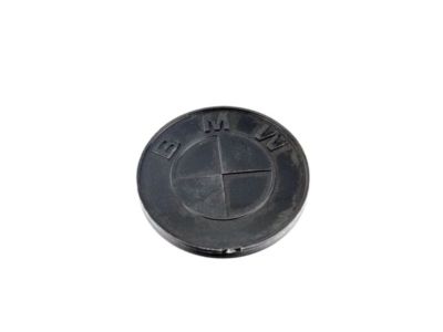 BMW 52101901946 Cover