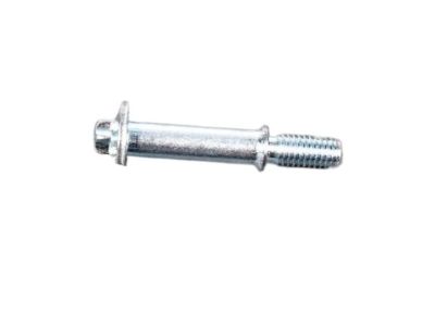 BMW 18207544250 Torx Screw With Collar