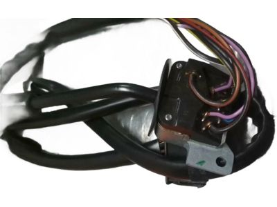 61311365826 BMW Wiper Switch Product Photo 5 of 6