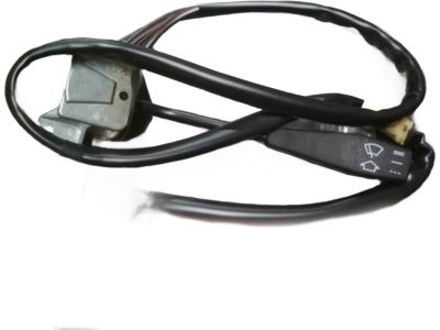 61311365826 BMW Wiper Switch Product Photo 2 of 6