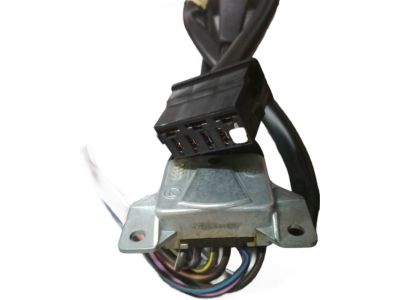 61311365826 BMW Wiper Switch Product Photo 6 of 6