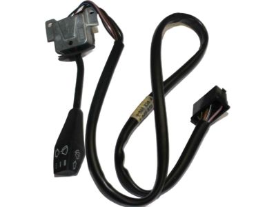 61311365826 BMW Wiper Switch Product Photo 3 of 6