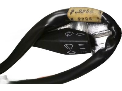 61311365826 BMW Wiper Switch Product Photo 4 of 6