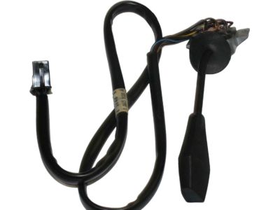 BMW 528i Wiper Switch - 61311365826