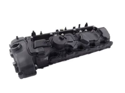 BMW 11127846359 Cylinder Head Cover