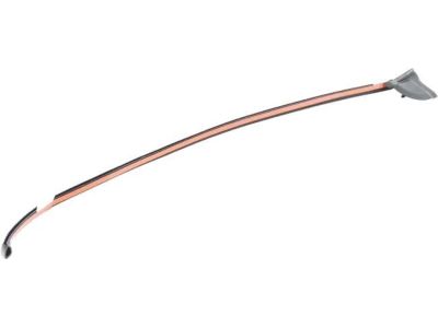 BMW 428i xDrive Gran Coupe Door Seal - 51767326507