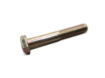 BMW 07119912666 Hex Bolt