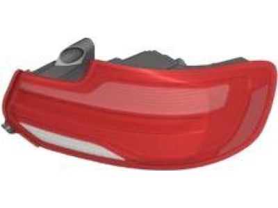 BMW 230i Back Up Light - 63217420994