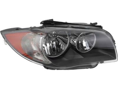 BMW 63116924668