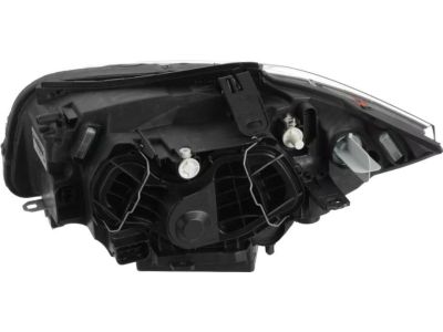 BMW 63116924668