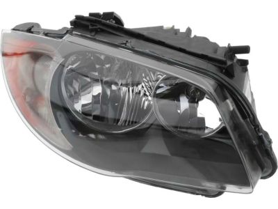 BMW 63116924668