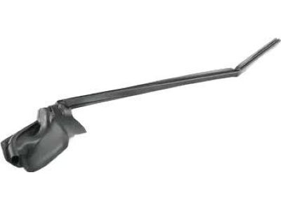 BMW 230i Window Channel - 51337267905