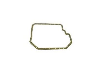 BMW 850CSi Oil Pan Gasket - 11131710195