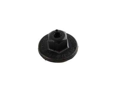 BMW 07147169847 Plastic Cap Nut With Washer