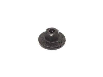 BMW 07147169847 Plastic Cap Nut With Washer