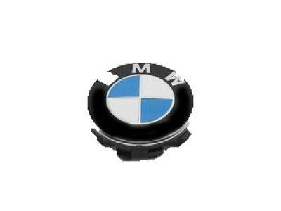 BMW 36136850834