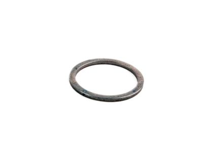 BMW 11317631972 Gasket Ring