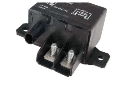 BMW 61369198302 Relay