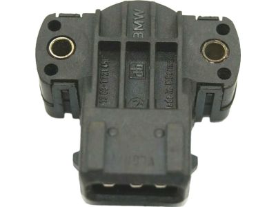 BMW Z3 Throttle Position Sensor - 13631721456