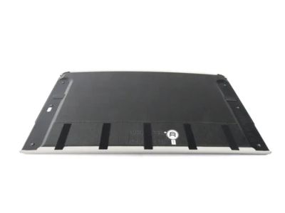 54137128711 BMW Supended Headliner Product Photo 2 of 2