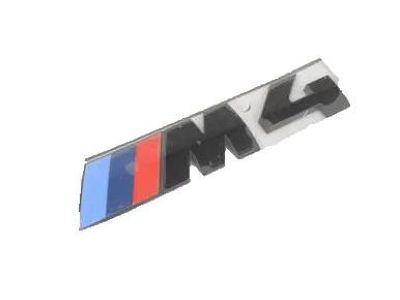 BMW 51148068579