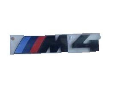 BMW 51148068579