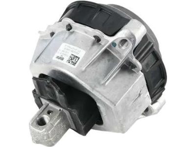 BMW 230i Engine Mount Bracket - 22117581618