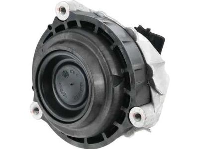 BMW 22117581618