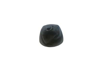 BMW 25118040459 Gear Lever Cover