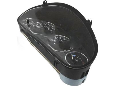 62118401769 BMW Instrument Cluster Product Photo 4 of 6