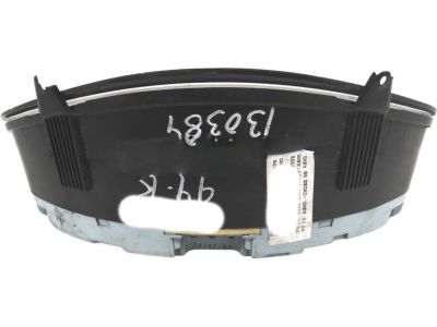 62118401769 BMW Instrument Cluster Product Photo 2 of 6