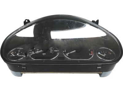 1998 BMW Z3 Speedometer - 62118401769