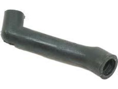 BMW 535i PCV Valve Hose - 11151719842