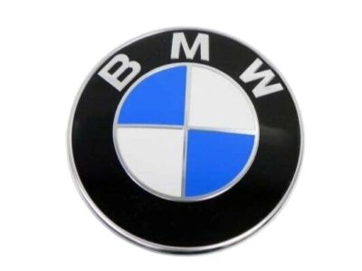 BMW 51767288752